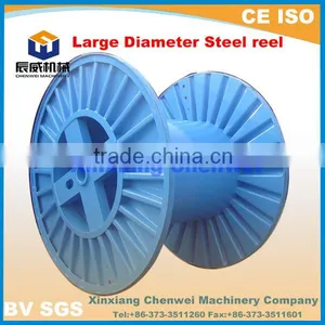Wire Drawing Spool for Wire Drawing Machine thumbnail-3