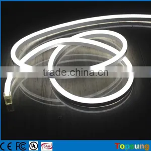 Smallest 8*16mm SMD Led Light Source Flex Neon Rope for Logo thumbnail-2