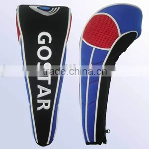 Neoprene Golf Cover --- JM-GFT101002 thumbnail-1