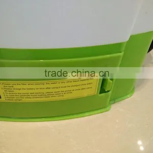 GF-20D-05C 20L Knapsack Battery Sprayer 2016 New Design thumbnail-5