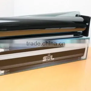 SL Automotive Film - Royal Bond 05 Premium Tinted Window Film thumbnail-1