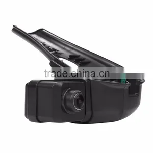 Vehicle DVR Black Box Registrar Fit for Ferrari Car With Wifi 1080P 170 Degree thumbnail-1