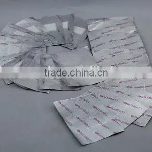 Nail Art Foil Remove Wraps for Nail Polish thumbnail-4