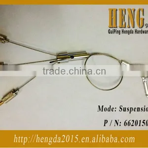 Hanging Cable /lighting Cable With Sunk Hardware thumbnail-4