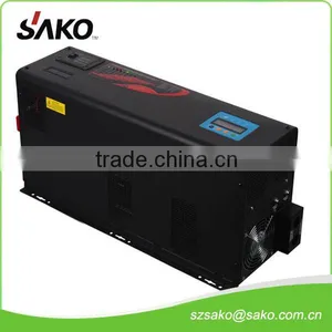 Hot Sale 6kw 8kw 10kw Inverter Solar thumbnail-2