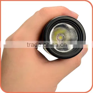 Factory Bulk Sale Magnetic Control Charging Aluminum Underwater 100m 1000 Lumen xm l2 Shenzhen Powerful Diving Torch thumbnail-4