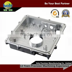 China Machinery Processing OEM Service Mechanical Components Mould Parts Tooling thumbnail-4