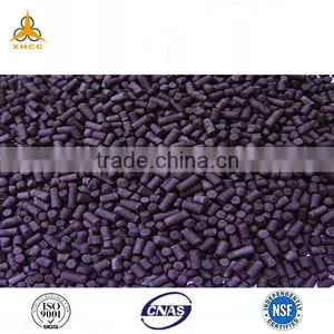 Alkali Impregnated Activated Carbon thumbnail-1