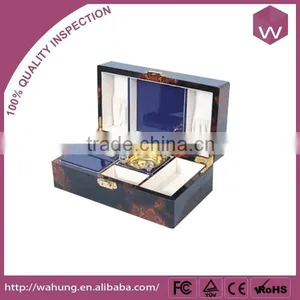 Antique Arabic Wooden Perfume Box Design /Custom Logo Perfume Display Box For Sale thumbnail-1