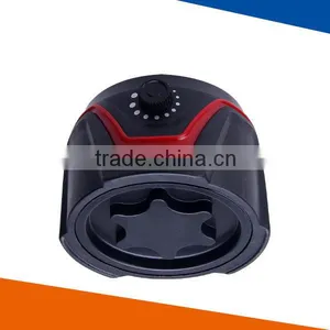 Rechargeable LED BIVOUAC LIGHT 3*dry Batteries With Solar Panel thumbnail-4