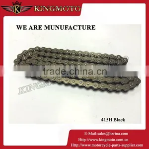 Natural Color 40Mn125cc 150cc 150cc Engine Timing Chain for Dirt Bike Motorcycle ATV thumbnail-2