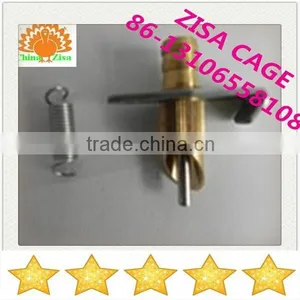 Factory Supply Many Size Rabbit Drinker Nipples /feeders thumbnail-5