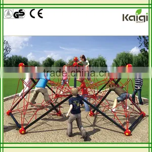 Kaiqi Kids Outdoor Fitness Equipment KQ50115A thumbnail-1