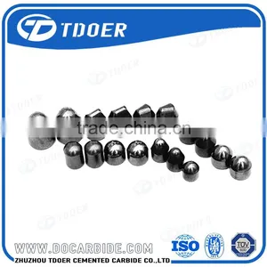 Tungsten Carbide Teeth thumbnail-1