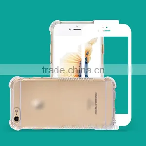 2016 China Supplies 9H 2.5D Ultrathin Screen Protective Film for Mobile Phone thumbnail-1