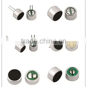 Professional High Quality Wired Condenser Microphone thumbnail-1