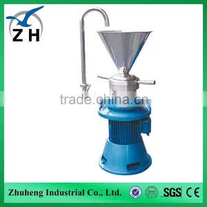 Small Colloid Mill,colloid Mills,emulsion Colloid Mills thumbnail-3