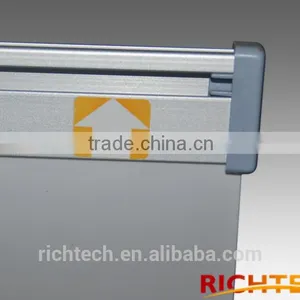 Retractable Exhibition Stand With Aluminum Profile and Projection Film for Events, Super Market, Exhibition thumbnail-6