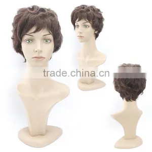 Afro Wig thumbnail-1