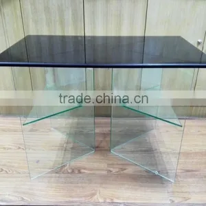 Plexiglass Dining Room Table,ISO Factory Product thumbnail-4