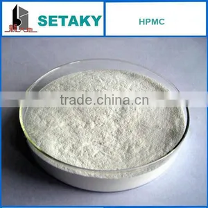 Cellulose Ethers Wall Putty Powder Additive-Hydroxypropyl Methyl Cellulose thumbnail-1