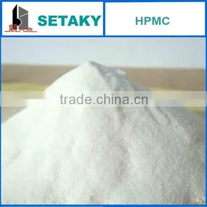 Cellulose Ethers Tile Adhesive Additive--Hydroxypropyl Methyl Cellulose thumbnail-1