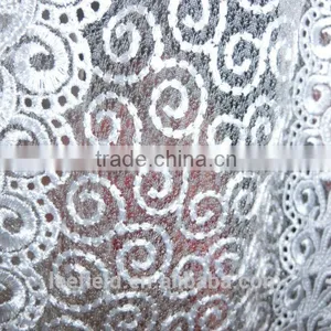Budget Elastic Lingerie Wedding Dress Lace Trim Wholesale Stocklot Stock Lace thumbnail-5