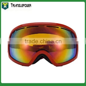 Anti Scratch Sports Goggles Eyewear, Anti Scratch Snowboard Goggles, Anti Scratch Ski Goggles thumbnail-3