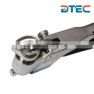 DTEC W-20B75 Webster Hardness Tester,for Brass Tube, Brass Strip,high Precision,easy Operation,ASTM,good Price thumbnail-2