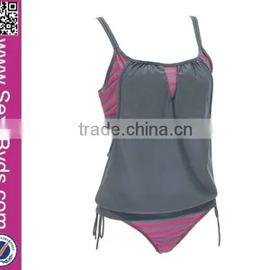Cheap Sexy One Piece Bikini Swimsuit Girls Plus Size Swimwear Brazilian Bikini 2016 thumbnail-2