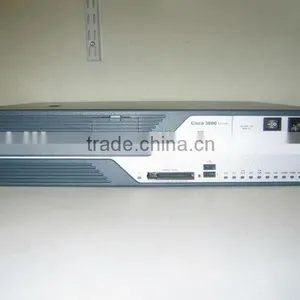 Used Cisco Router CISCO3825 thumbnail-1