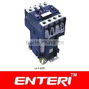 LP1-D25 (CJX2-Z) Series DC Contactor,ac Contactor thumbnail-1
