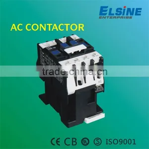 LC1-D AC Contactor thumbnail-1