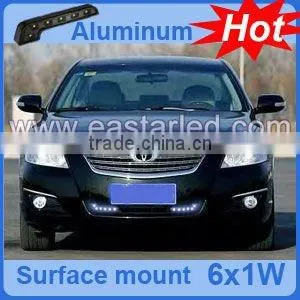 LED Daytime Running Light for Toyota, 6W,(Original Manufacturer) thumbnail-1