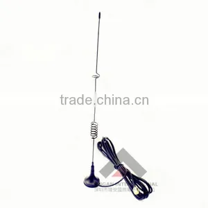7dBi 3G GSM WCDMA Antenna With SMA Male Connector thumbnail-1