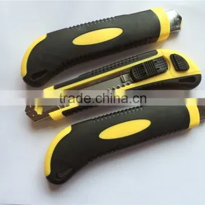 Three Blades Utility Knife thumbnail-1