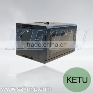 19inch Spcc Wall Mount Cabinet thumbnail-1