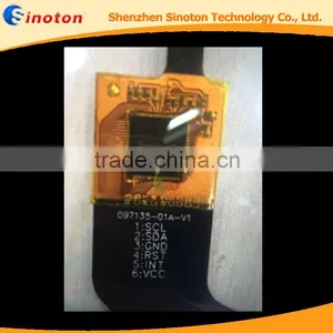 Wholesales for 9.7 Inch Tablet Replacement Touch Screen 097135-01A-V1 thumbnail-1