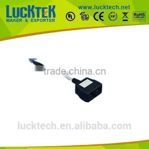 2 PORTS ISDN SPLITTER CONVERTER thumbnail-1