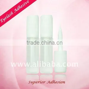 False Eyelash Glue (Round Plastic Bottle) thumbnail-1