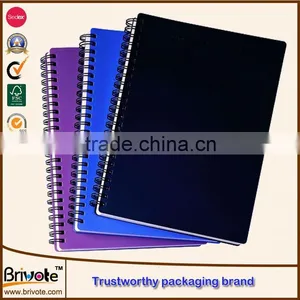 Stationery Hardcover Notebook With a Lovely Lock/official Notebook/american Style Notebook Quality Choice thumbnail-2