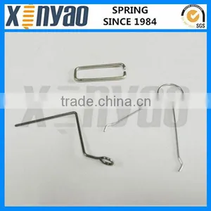Spring Steel Wire Forming Spring thumbnail-1
