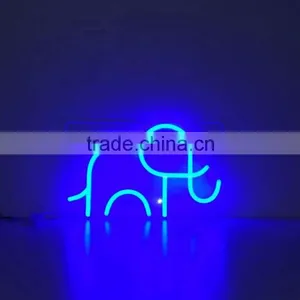 Restaurant Led Neon Sign Light Letter Led Message Sign thumbnail-3