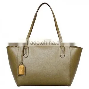 Womens Handbag Modern Satchel Bag for Ladies thumbnail-1
