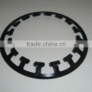 Metal Stamped Parts Customized Parts thumbnail-6