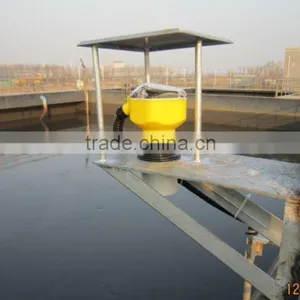 Ultrasonic Digital Level Meter Plastic Case thumbnail-6