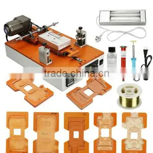 Automatic Screen Repair Machine LCD Separator For Cellphone Repair 13IN1 Kit SAMSUNG thumbnail-2