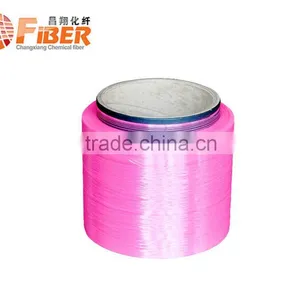 Polyester Yarn Factory and Polyester Yarn Export in China thumbnail-1
