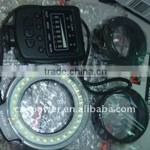 LED Macro Ring Flash FC100 for Canon thumbnail-1