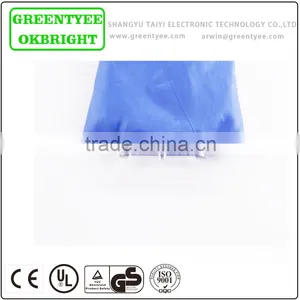 Plastic Car Ice Scraper With Glove thumbnail-1